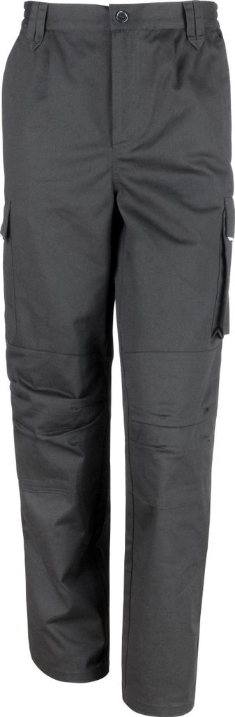 WORK-GUARD by Result - "Action" Hosen für Herren BC7257 (XXL) (Marine)