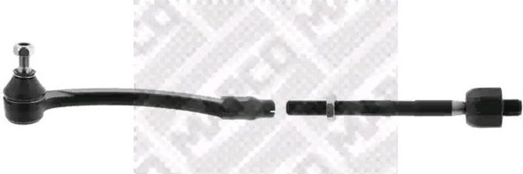 MAPCO 54667 Spurstange Vorne Links für MINI Schrägheck (R50, R53) Cabrio (R52)