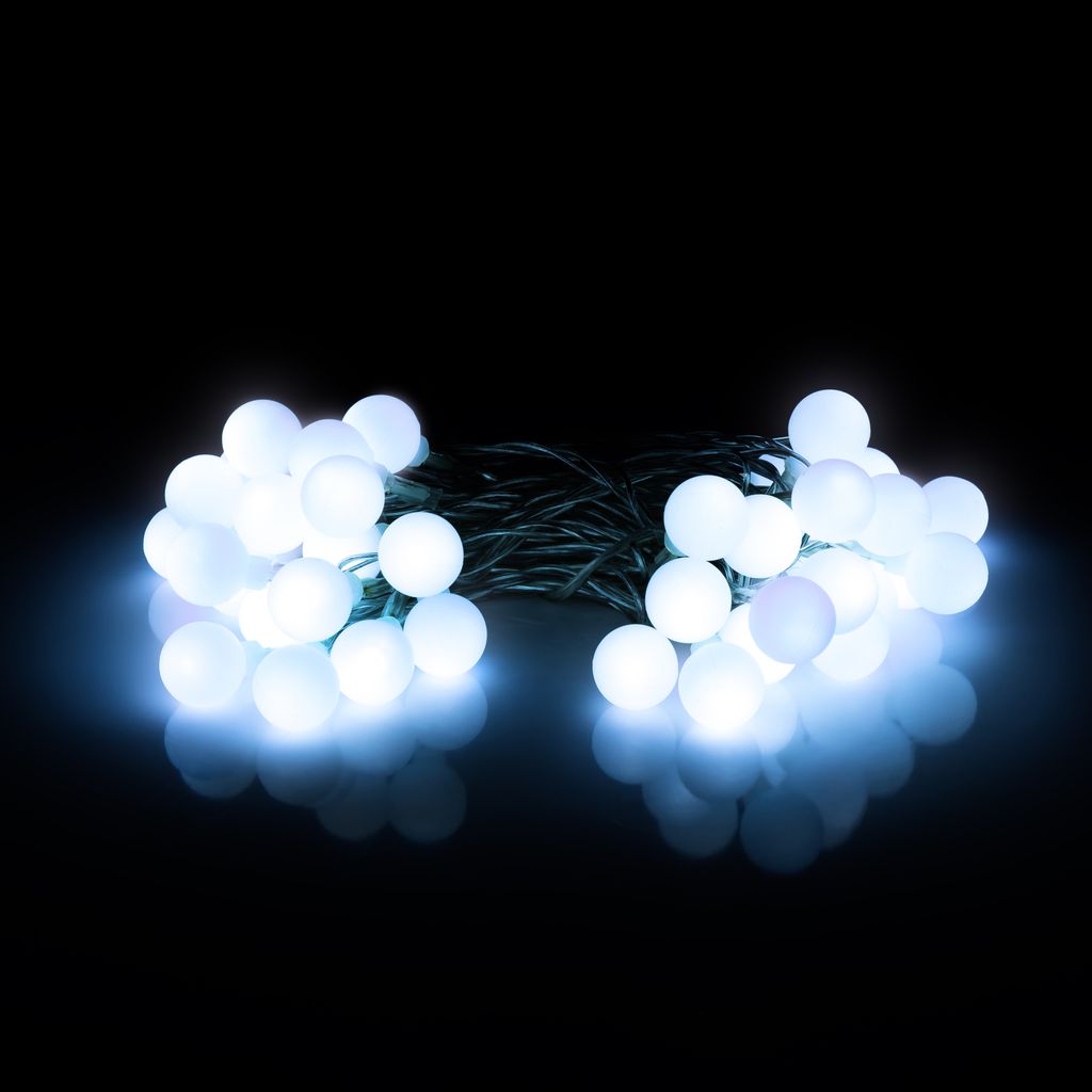 RETLUX RXL 282 Maxi cherry 40LED, počet LED 40, barva Obrázek produktu 