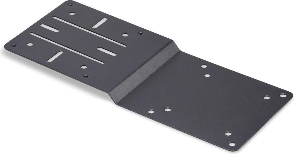StarTech.com DOCK-NUC-VESA-MOUNT, Držák PC přimontovaný ke Obrázek produktu 