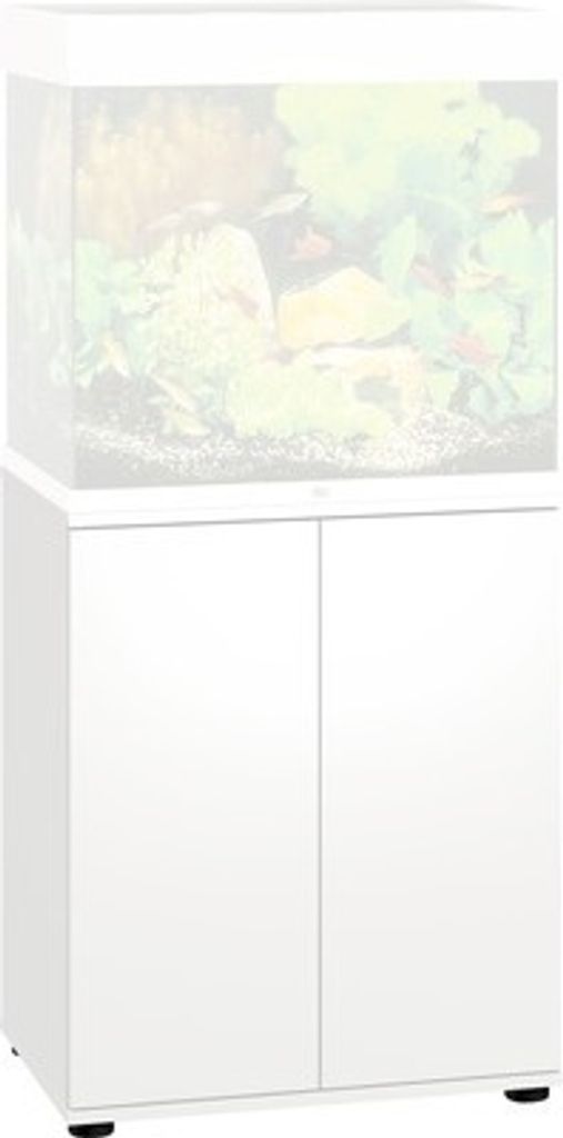 Base per acquario Juwel SBX Lido 120 61x41x73 cm, bianco Immagine del prodotto 