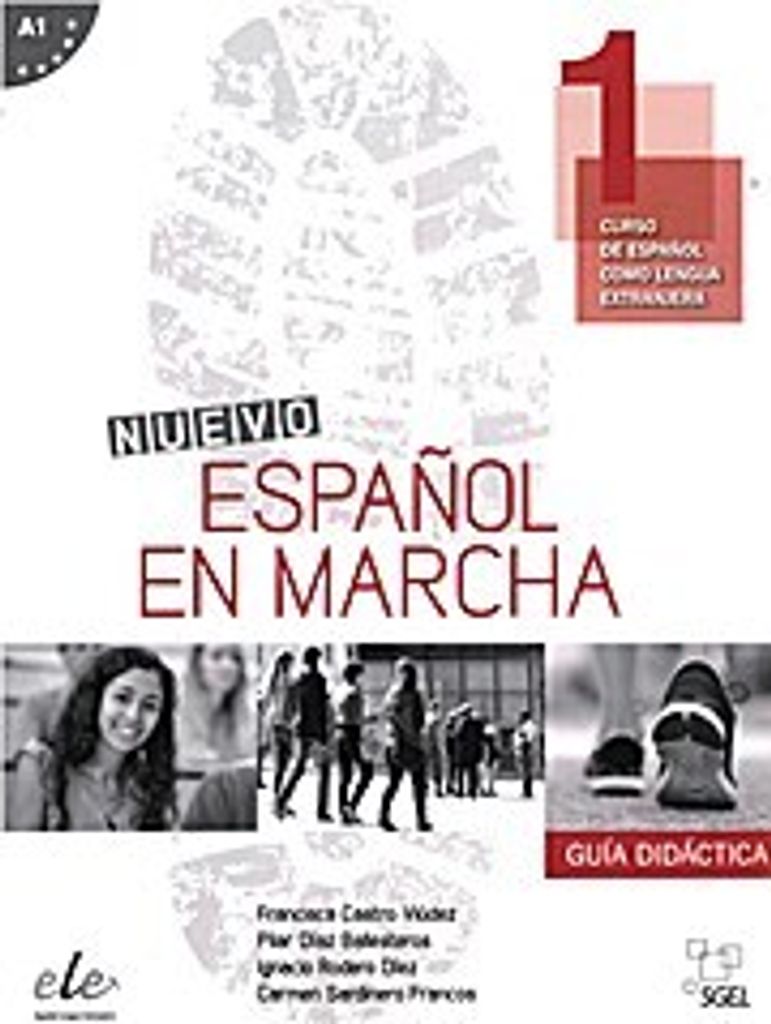 Nuevo Español en marcha Guía didáctica