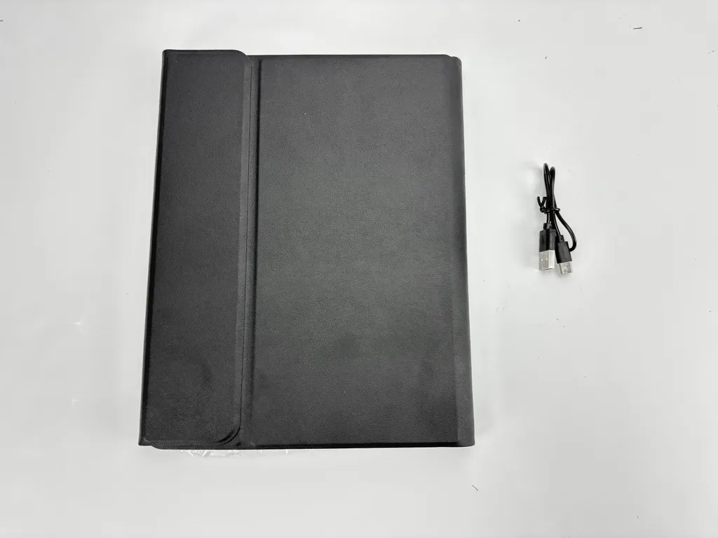 Housse de protection avec clavier sans fil pour Xiaomi Pad 7 / 7 Pro - 8