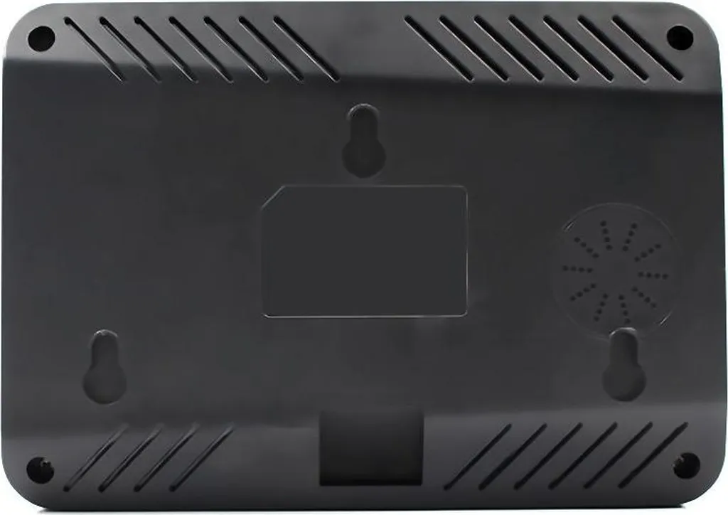 Pointeuse Biométrique HDWR FTR01 Empreinte et Code avec Mémoire Interne - 5
