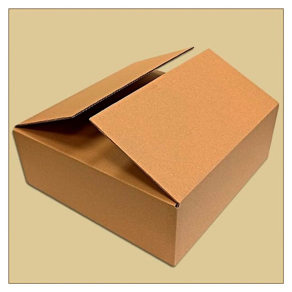 Faltkarton 340 x 335 x 117 mm (30)