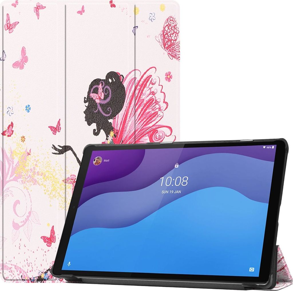 Kryt pre Lenovo Tab M10 2nd 2020 TB-X306F TB-X306X 10,1" Obrázok produktu 