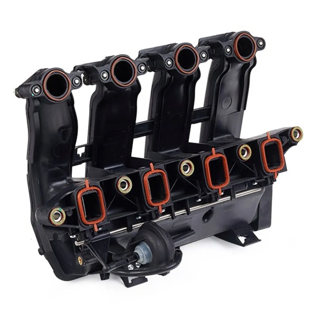 Collecteur d'admission contre perte de puissance BMW E90 E60 2.0D - 4