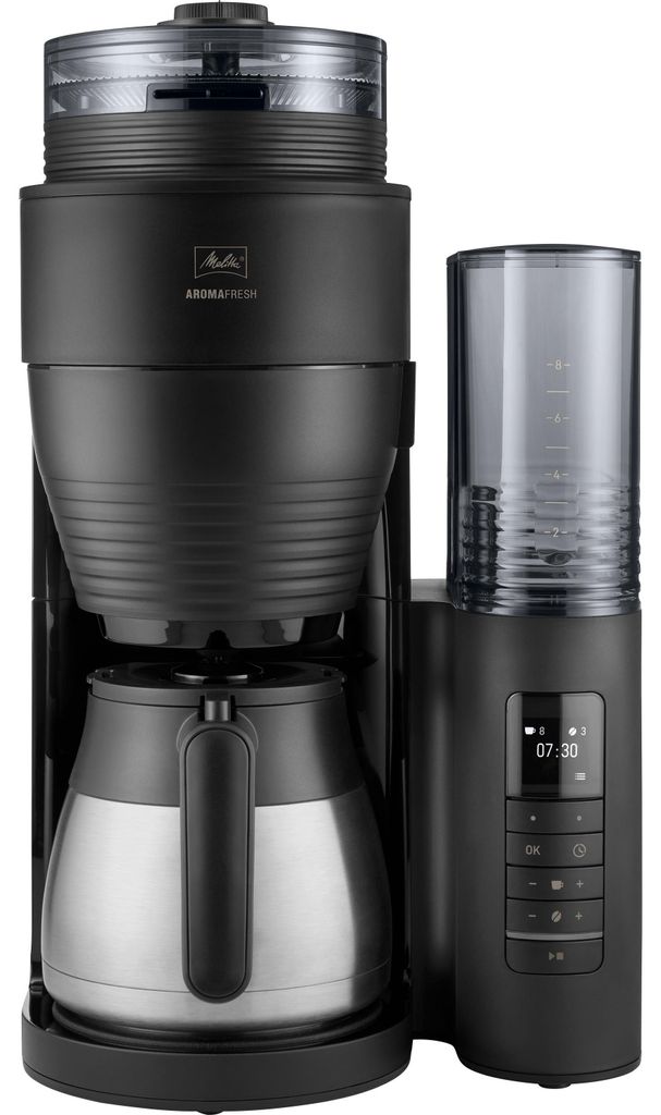 Macchina da caffè Melitta AromaFresh Therm Pro con Immagine del prodotto 