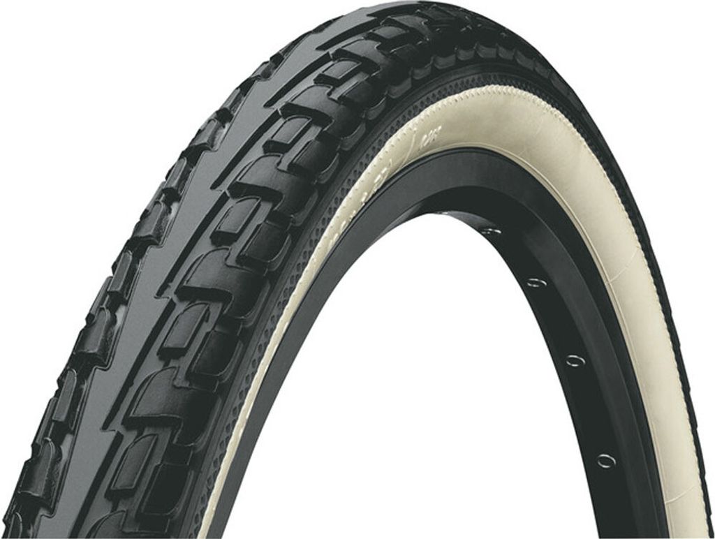 Continental Reifen Ride Tour 20x1.75" 47-406 schwarz/weiß Produktbild 