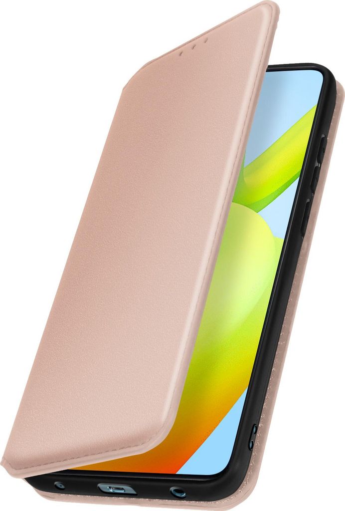 Avizar, Etui Redmi A2 Magnetisch Klappbar Mit Produktbild 