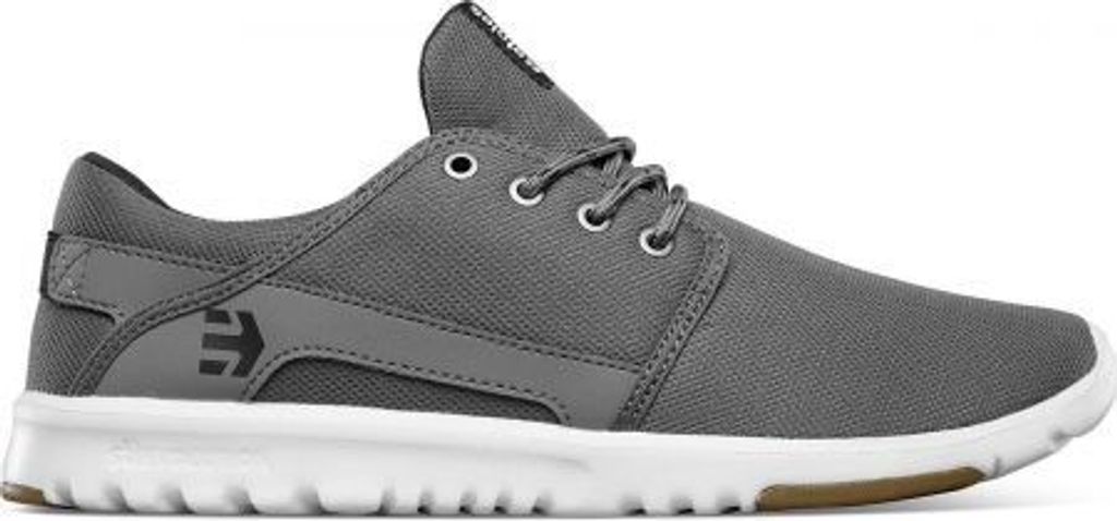 Etnies Scout Schuhe – Grau – 39