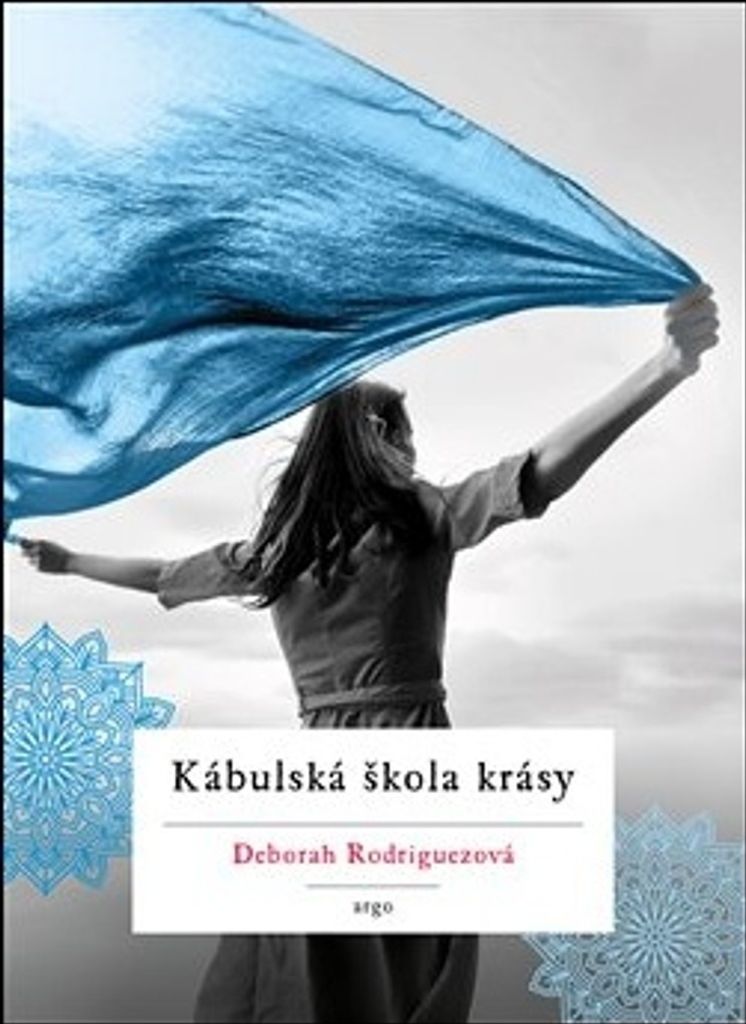 Kábulská škola krásy | Deborah Rodriguez