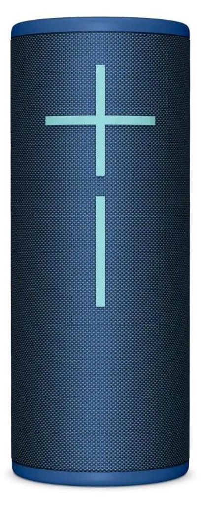 Logitech BOOM 4 Blue - Altoparlanti - Bluetooth Immagine del prodotto 