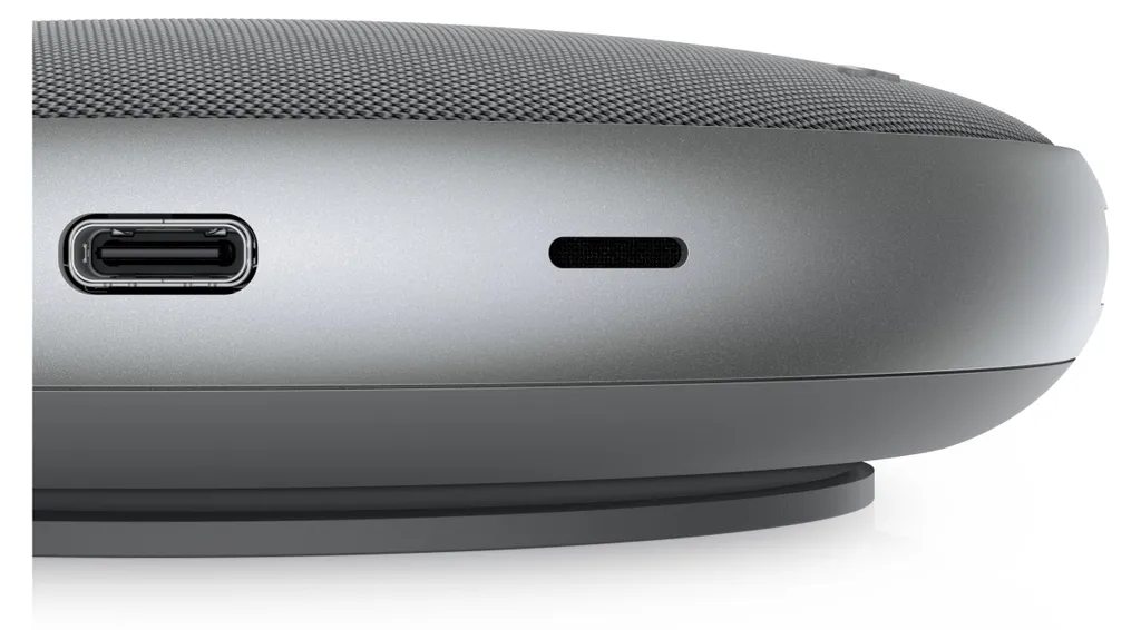 Enceinte de conférence Dell MH3021P multiport USB-C avec réduction d'écho - 8