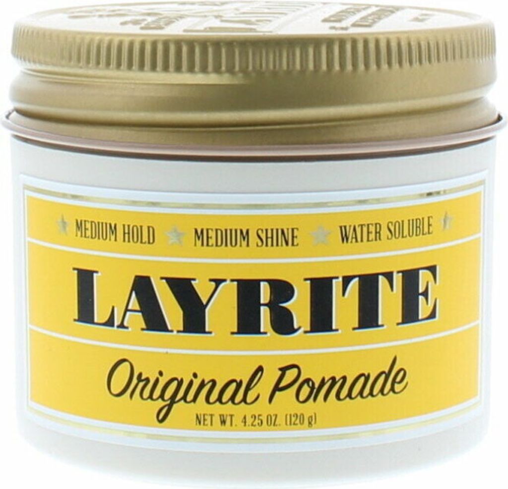 Layrite Original Ointment 120g Image du produit 