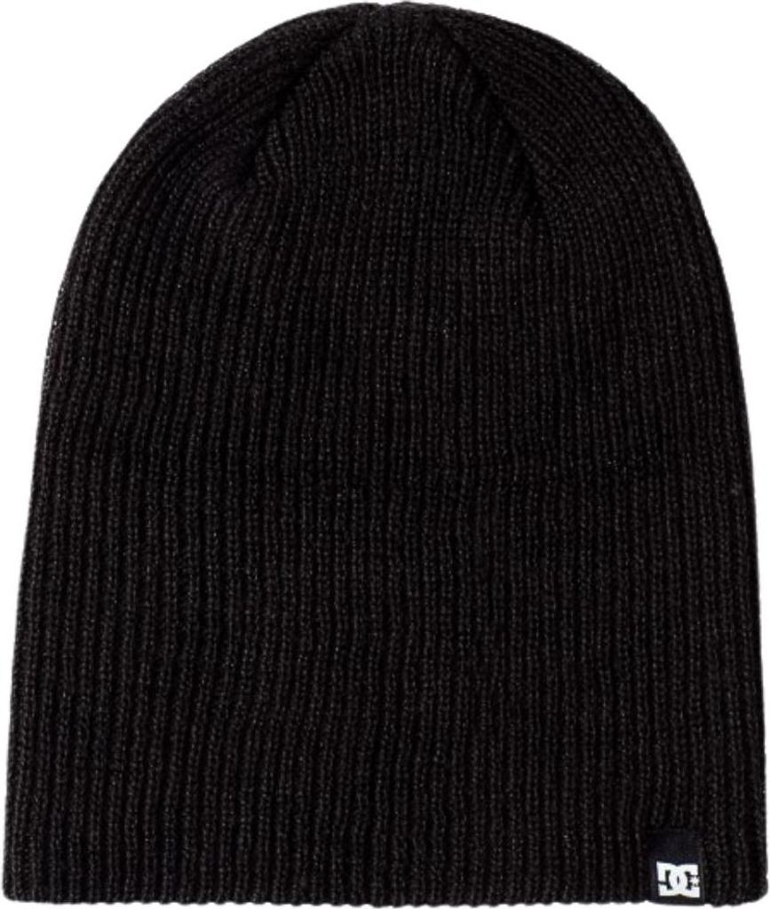DC Skully Black .