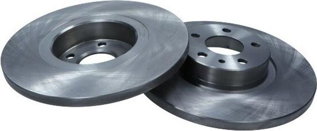 2x MAXGEAR Bremsscheibe 19-0991 vorne für ALFA ROMEO 147 (937) 156 (932) 44 7mm