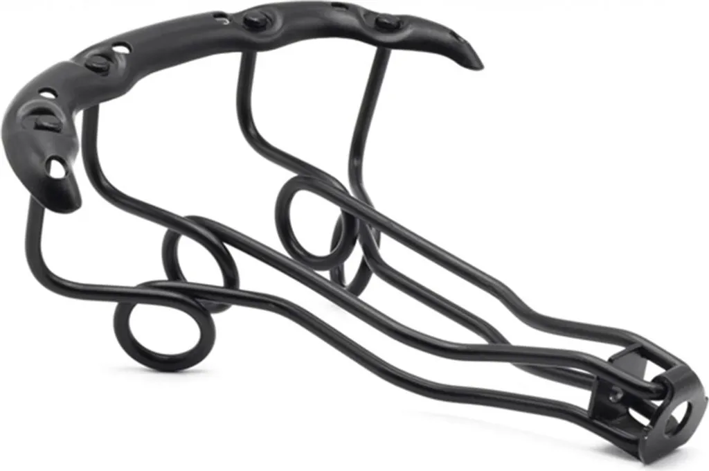 Assemblage Cadre et Plaque Arrière Brooks B18 Robuste BYB0326A00000