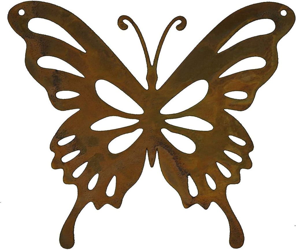 Rostikal Décoration à suspendre Fenêtre 14 x 12 cm Déco Image du produit 
