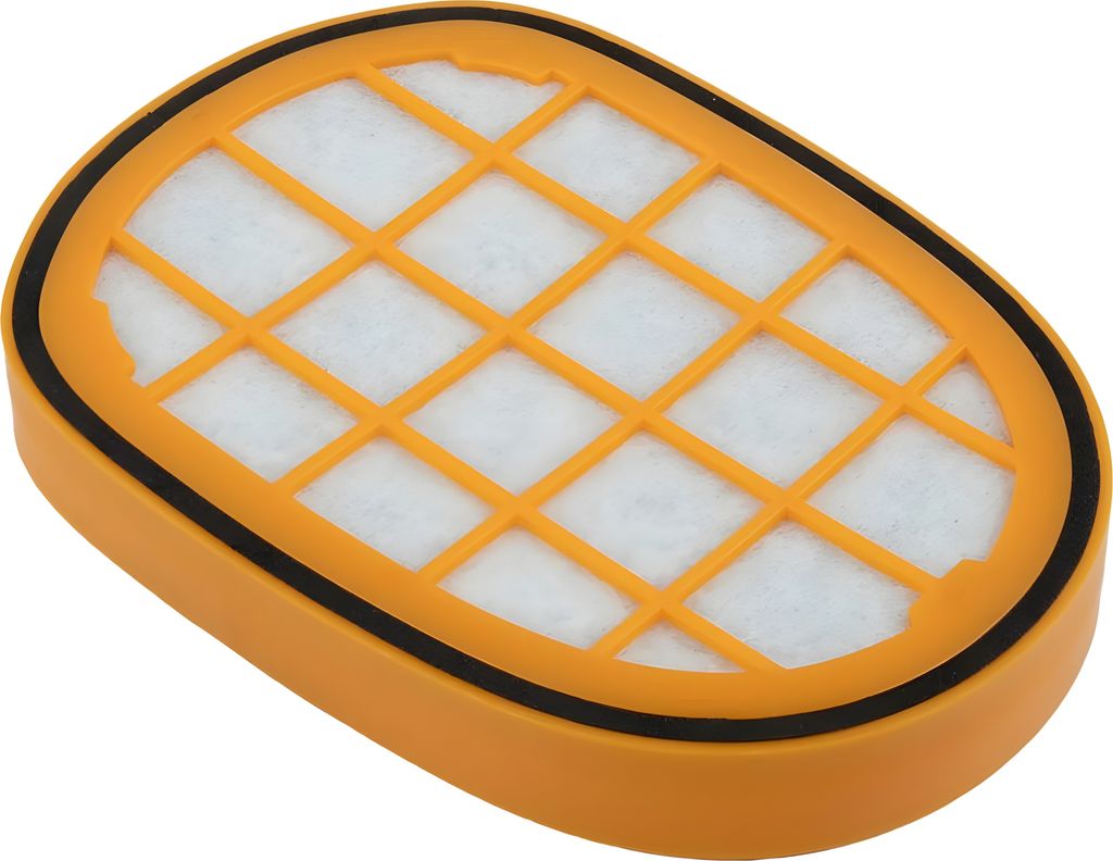 Filter geeignet für Philips SpeedPro Max 8000 Serie FC5005/01, CP0663/01