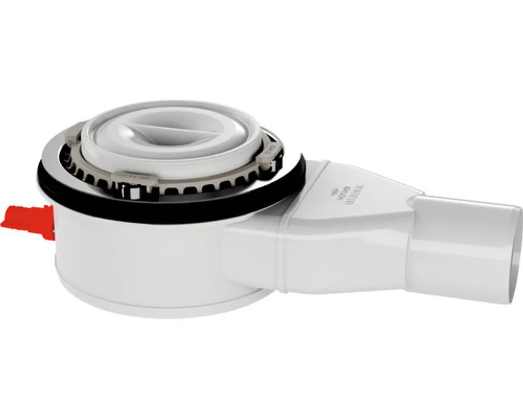 Scarico Doccia Kaldewei KA 120 Mod. 4106 | Igiene Totale Senza Odori