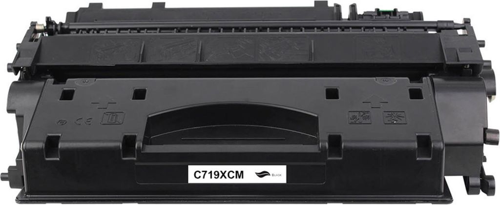 Toner XXL compatibile con cartuccia Canon 719H / 3480B002 Immagine del prodotto 
