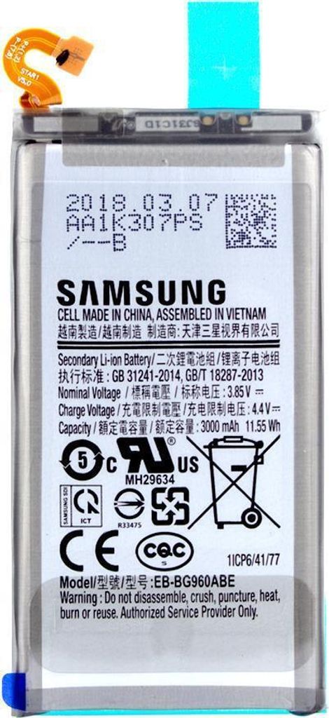 Samsung Batterie