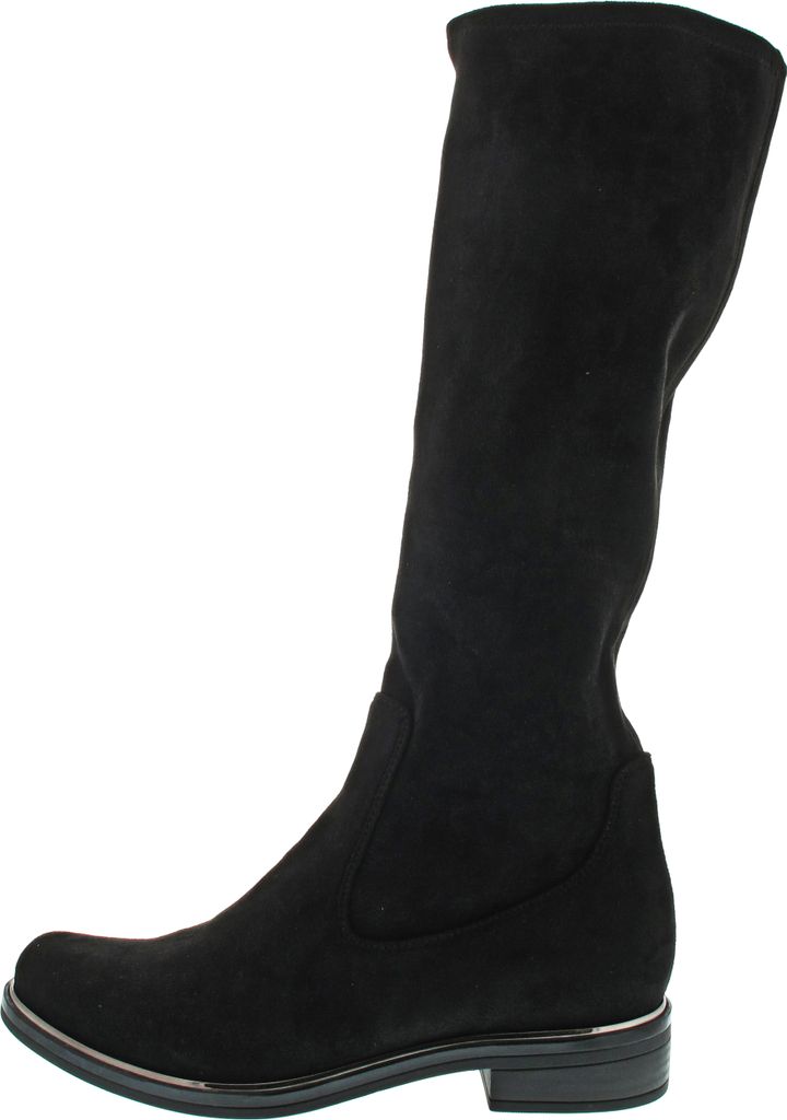 Caprice Damen Stiefel schwarz Produktbild 36