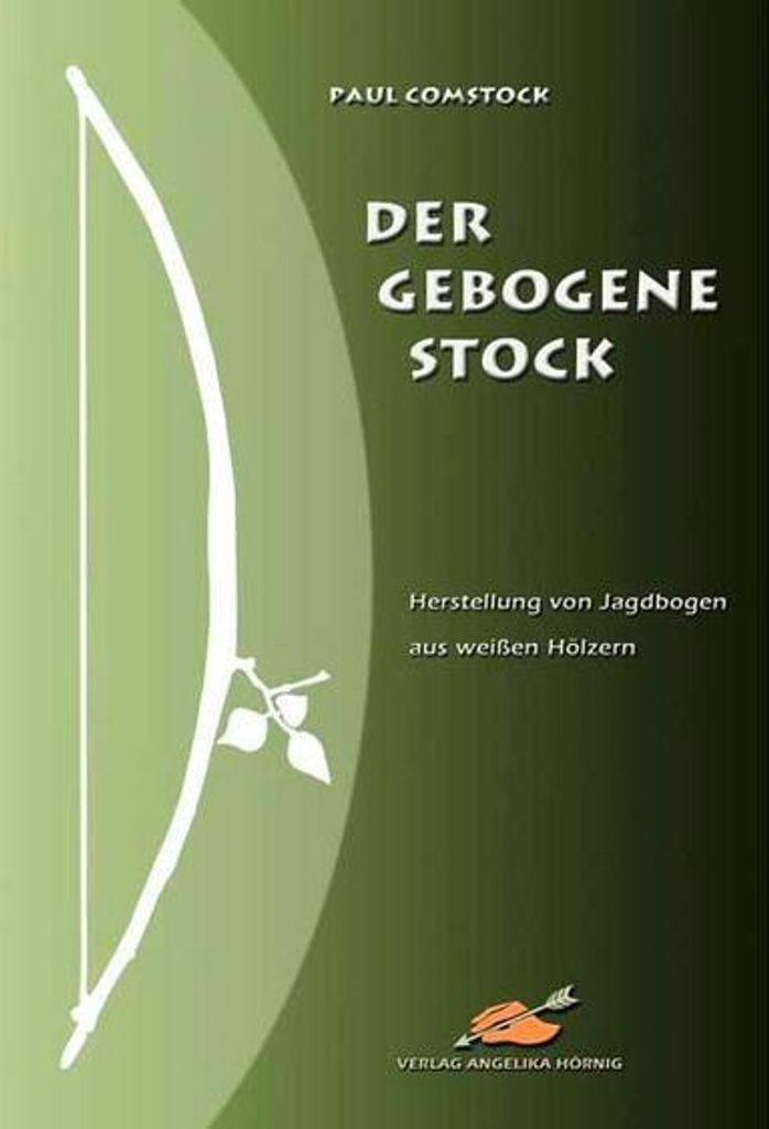 Der Gebogene Stock