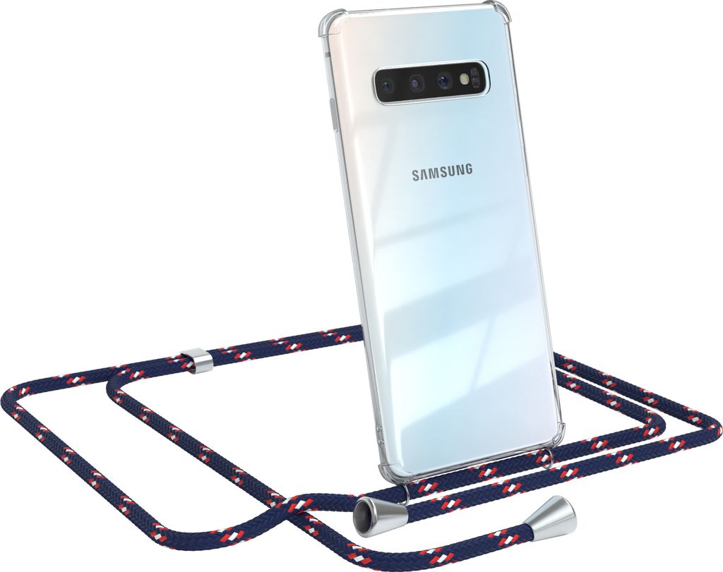 EAZY CASE Handykette kompatibel mit Samsung Galaxy S10, Produktbild 