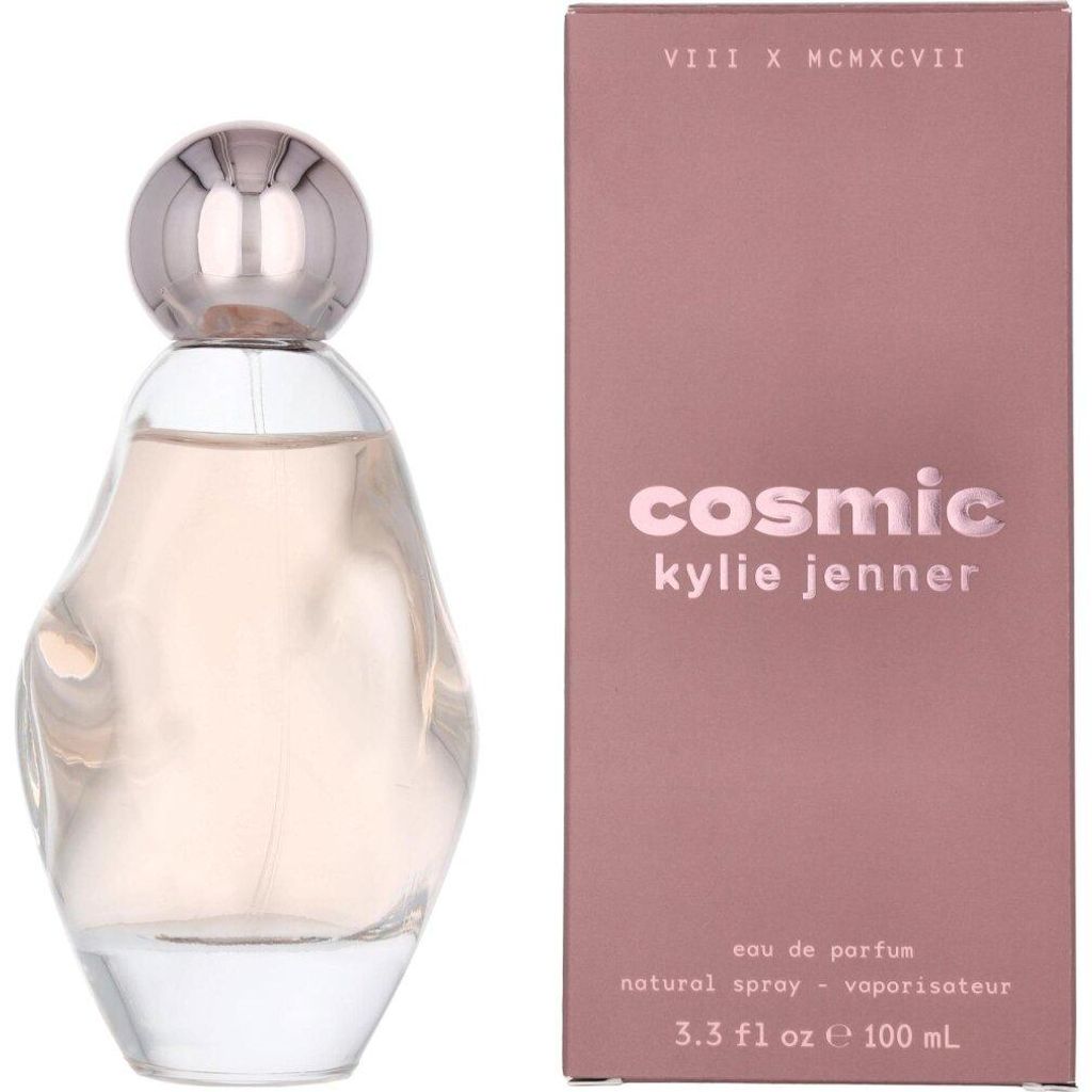 Kylie Jenner Cosmic Eau de Parfum 100ml Spray Produktbild 