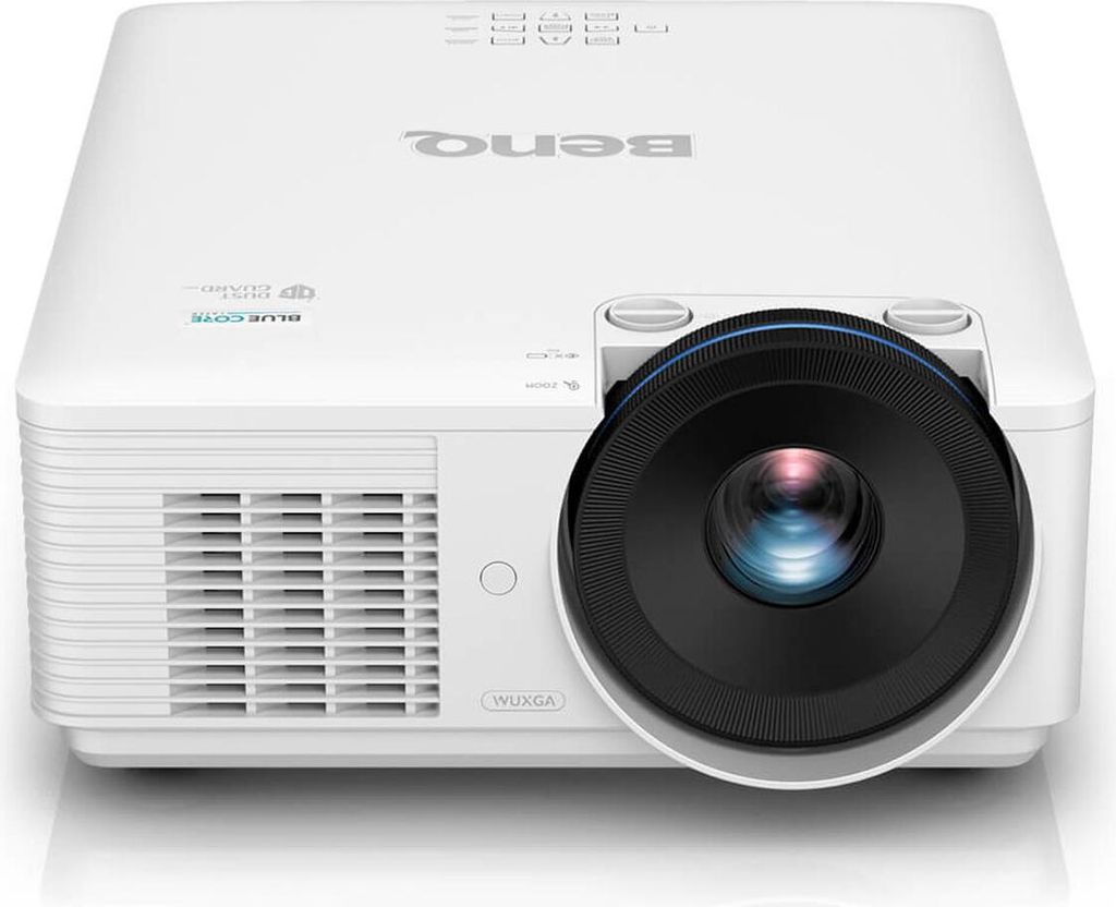 BenQ LU785, 6000 ANSI Lumen, DLP, WUXGA (1920x1200), Produktbild 