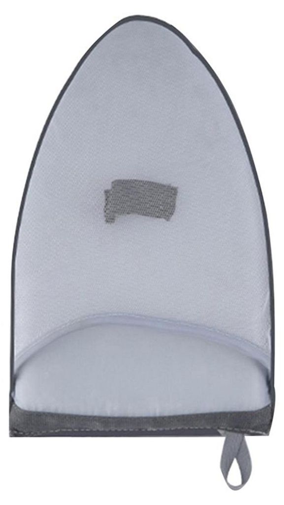 Bügelhandschuhe für Kleidungsstücke, Anti-Dampf-Handschuh, Produktbild 
