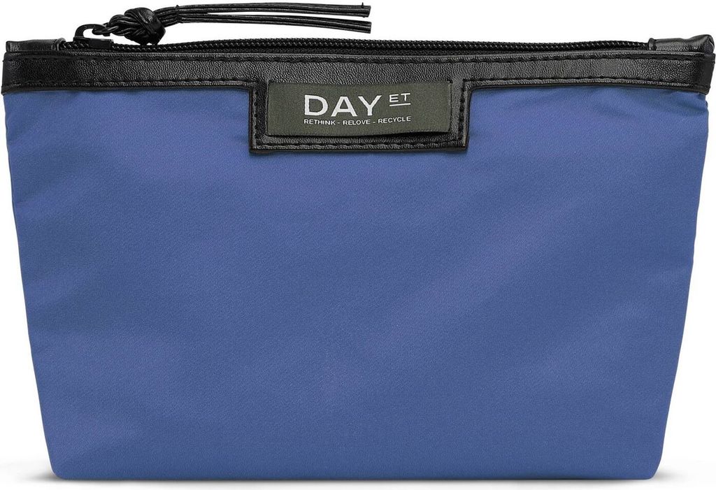 DAY ET Kulturbeutel Gweneth Classic Mini Cosmetic Bag Federal Blue blau