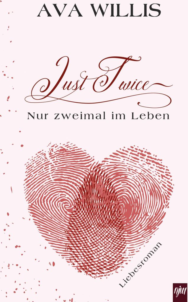 Just Twice, Deutsch, Taschenbuch, 220 Seiten