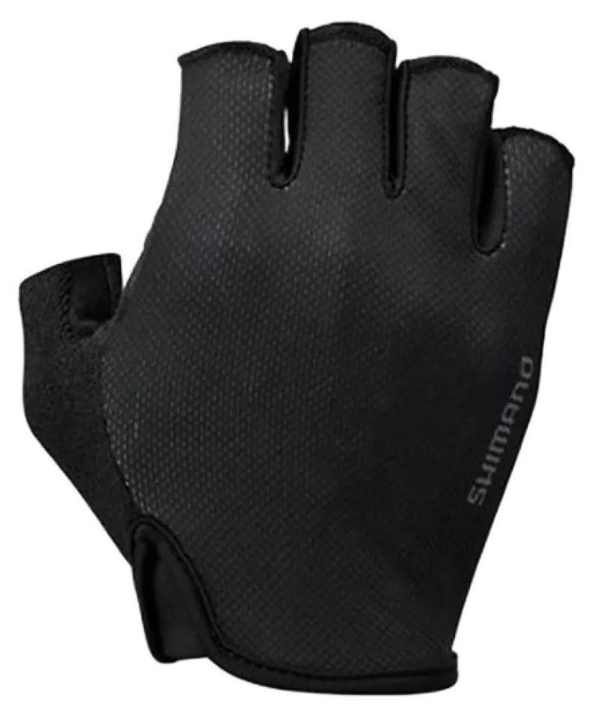 Shimano Airway Handschuhe Schwarz L Schwarz L