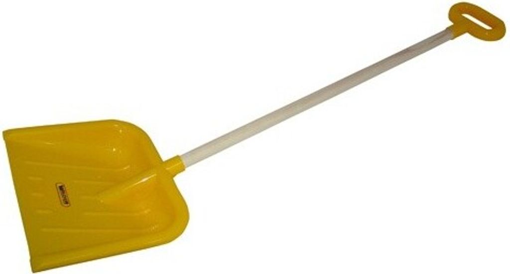 NEW CO VERTRIEBSGMBH Schneeschaufel 0 Produktbild 