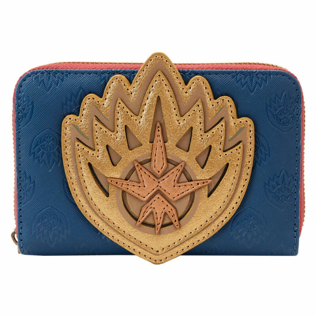 Portefeuille Sécurisé Marvel Guardians of the Galaxy 3 par Loungefly