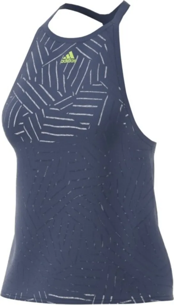 T-shirt Adidas Burnout Melbourne - Anti-Transpiration Matchs Intenses