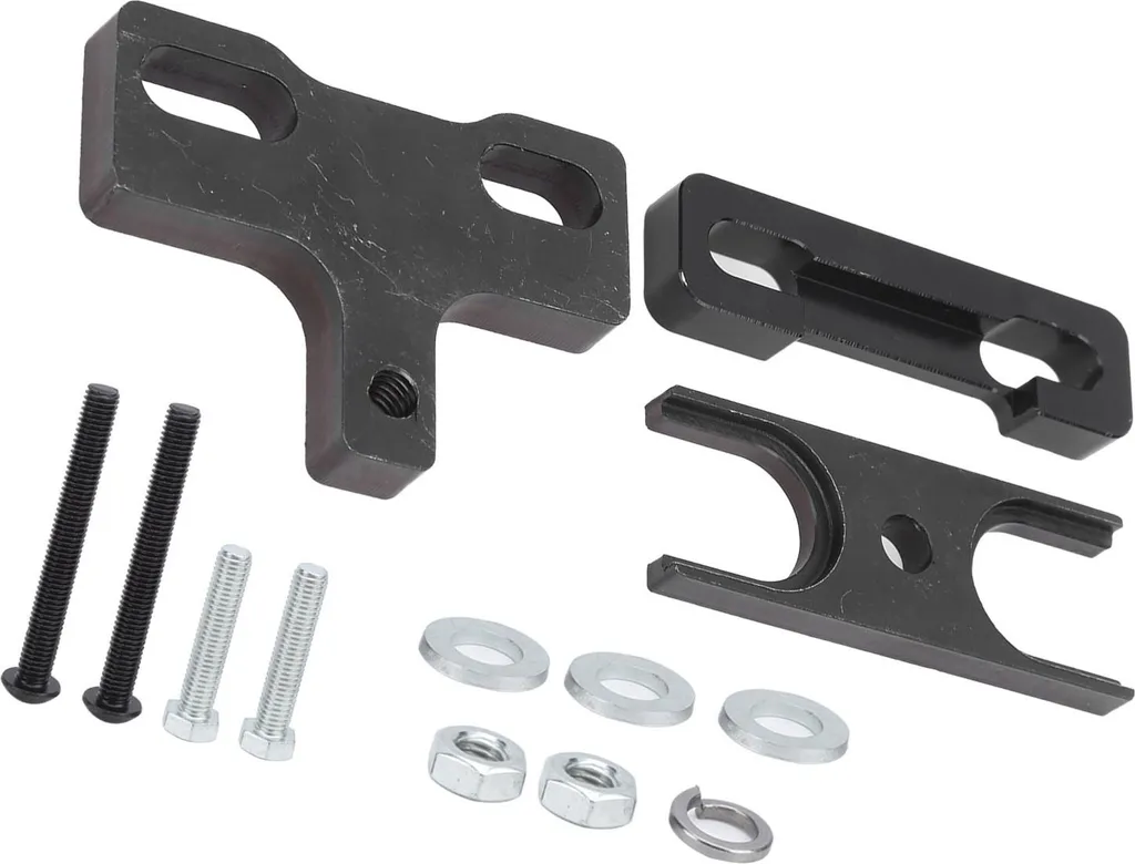 Set Manutenzione Molle Valvole LS - Attrezzi in Ferro e Acciaio al Carbonio