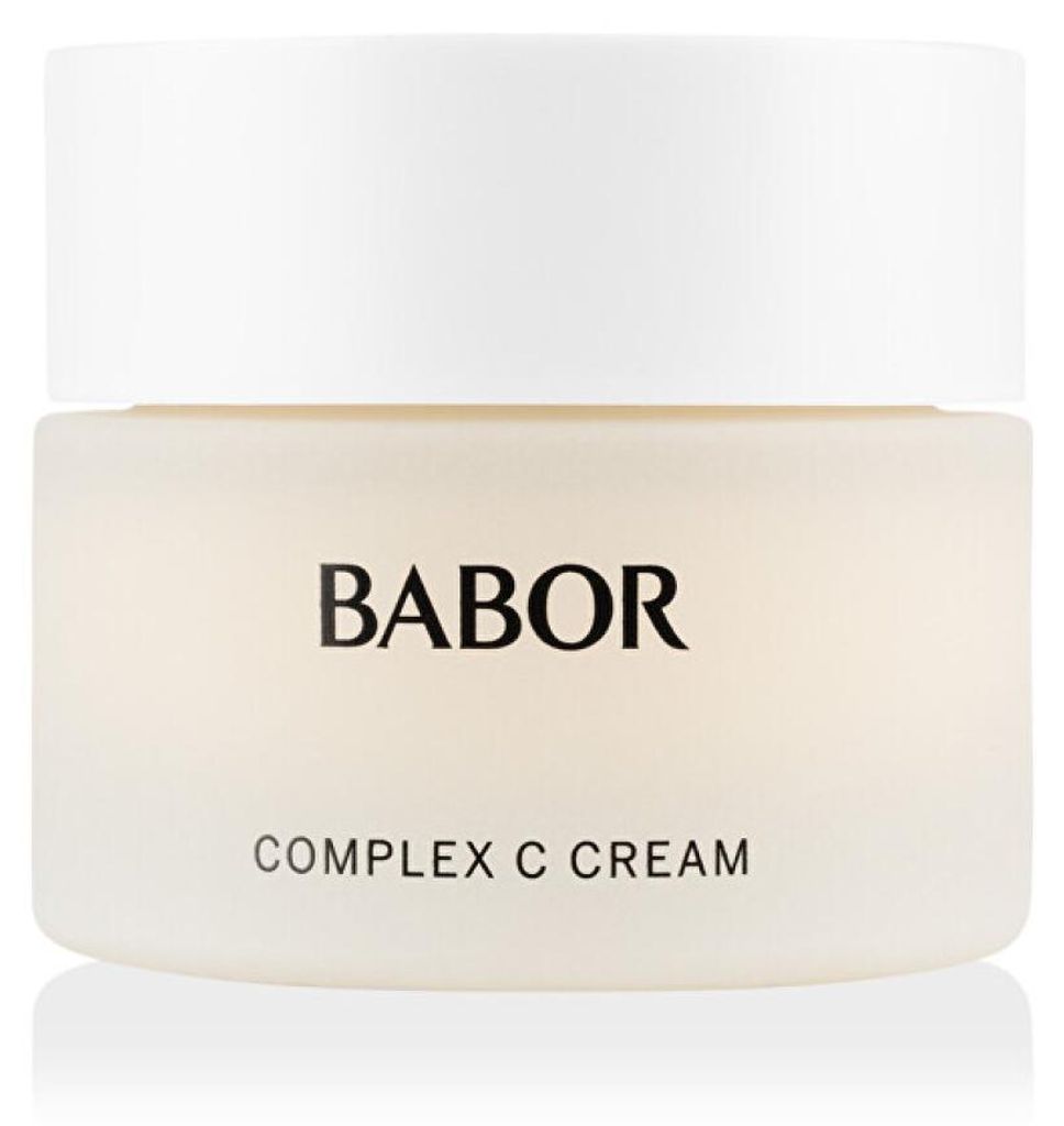 Crema Babor Complex C 24H, 50 ml Imagen del producto 