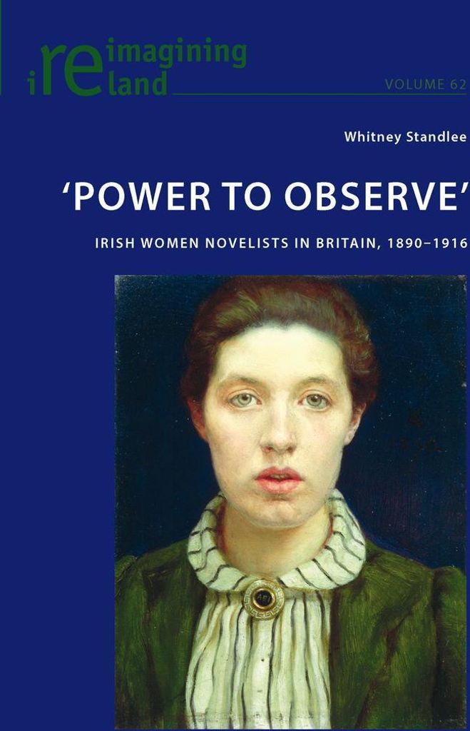 'Power to Observe'