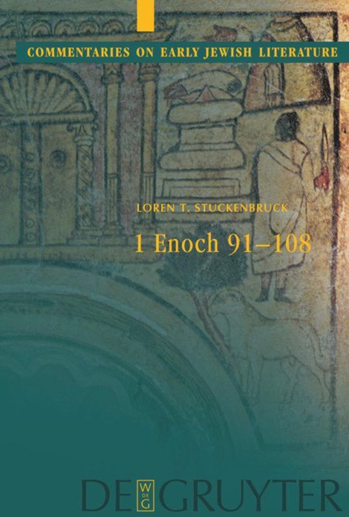 1 Enoch 91-108