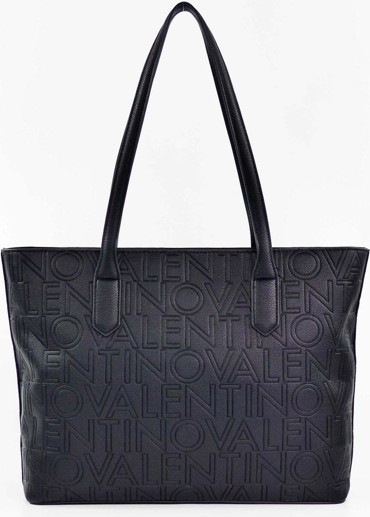 VALENTINO BAGS Pansy Shopper: NERO Produktbild 