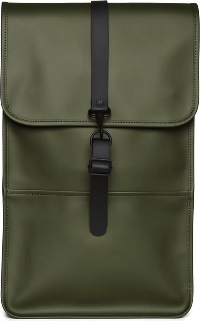 Sac à dos Rains 13L 1220065 - Protégez votre ordinateur de la pluie