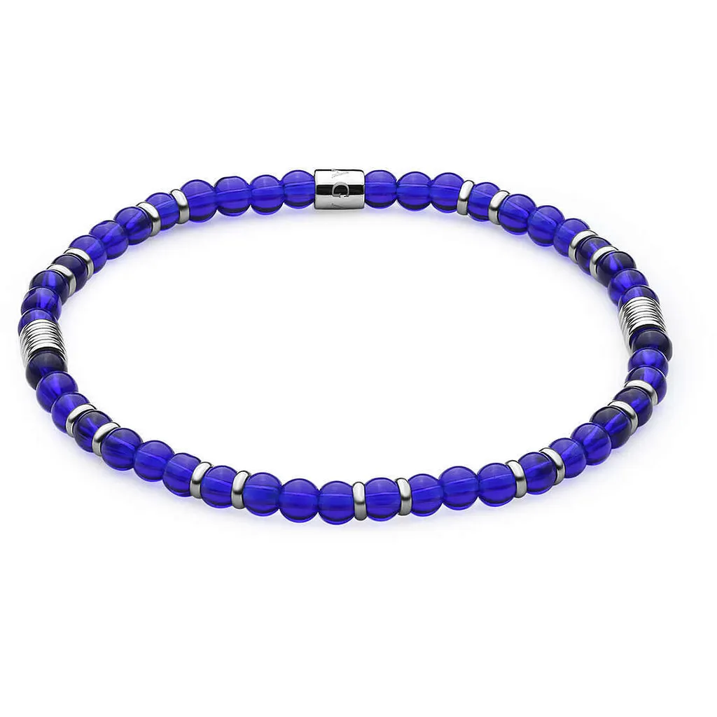 Bracciale Argento Sagapò Donna: Il Must-Have della Stagione in Argento