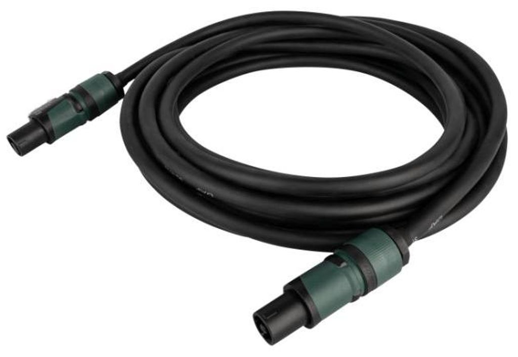FSN14 - speakON NL4 zu speakON NL4 - 4x 2,5 mm² - Neutrik