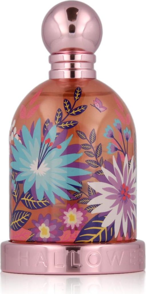Halloween Blossom EDT 100 ml W Obrázek produktu 