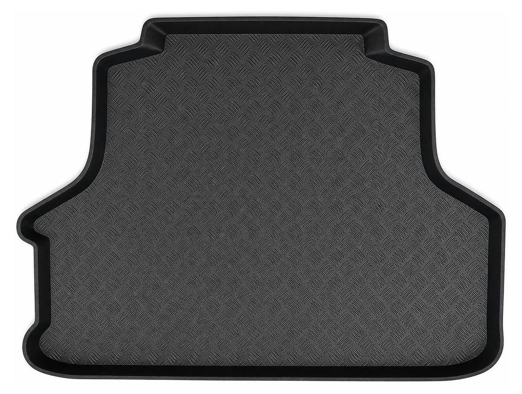 Kofferraumwanne für Mitsubishi Carisma 1995-2004 Produktbild 