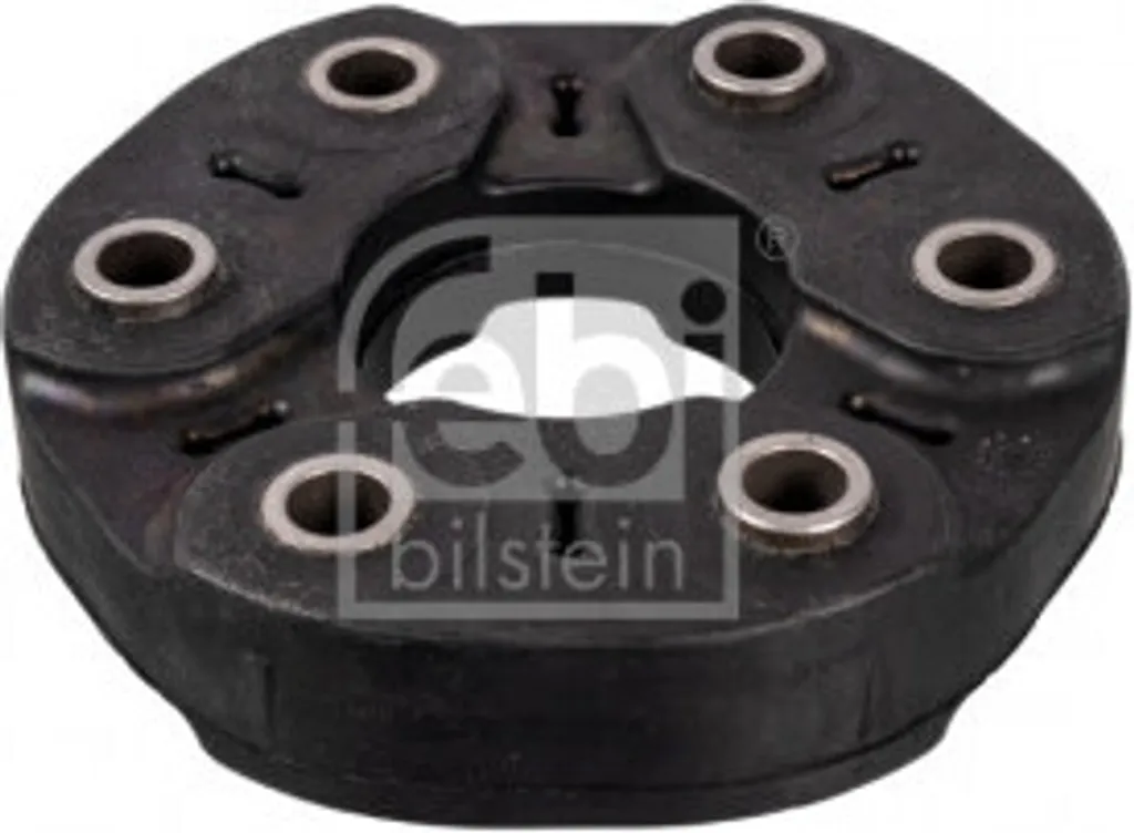 Supprimer les Vibrations de Transmission Jaguar XJ avec Joint 171202